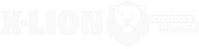 Logo X-Lion